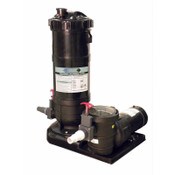 120 Sq. Ft. Cartridge Filter